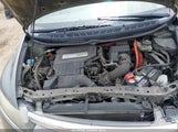 Honda Civic Hybrid JHMFA36238S028472 снимка