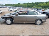 Honda Civic Hybrid JHMFA36238S028472 снимка