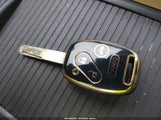 Honda Civic Hybrid JHMFA36238S028472 снимка