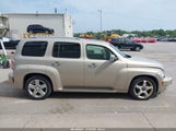 Chevrolet Hhr Lt 3GNCA53V89S604312 снимка