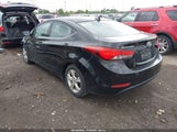 Hyundai Elantra Value Edition 5NPDH4AE8GH714824 снимка