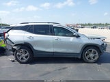 GMC Terrain Sle 3GKALMEX5JL253803 снимка