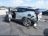 GMC Terrain Sle 3GKALMEX5JL253803 снимка