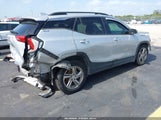 GMC Terrain Sle 3GKALMEX5JL253803 снимка