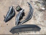Chrysler Pacifica Touring L 2C4RC1BG5JR143970 снимка