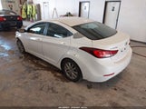 Hyundai Elantra Se 5NPDH4AE9FH581716 снимка