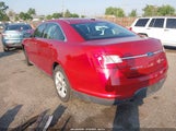 Ford Taurus Sel 1FAHP2EW1AG154321 снимка