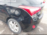 Hyundai Elantra Gt KMHD35LE2DU026154 снимка