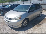 Toyota Sienna Le 5TDZA23C74S122377 снимка
