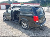 Dodge Grand Caravan Sxt 2C4RDGCG0LR193502 снимка
