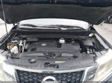 NISSAN PATHFINDER S 5N1AR2MN4EC726490 снимка