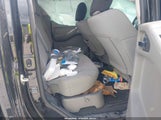 NISSAN FRONTIER SV 1N6AD0EV9KN729663 снимка
