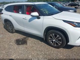 Toyota Highlander Xle 5TDKDRBH8PS510690 снимка