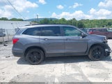 Honda Pilot 2Wd Special Edition 5FNYF5H27NB022560 photo