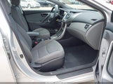 Hyundai Elantra Gls KMHDH4AE2DU572838 снимка