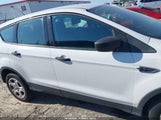 Ford Escape S 1FMCU0F76HUB95706 fotografie
