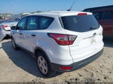 Ford Escape S 1FMCU0F76HUB95706 fotografie