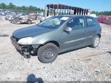 Volkswagen Rabbit 2-Door WVWBR71K17W278338 fotografie