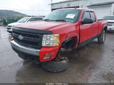Chevrolet Silverado  Lt1 2GCEK19J581308136 снимка