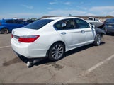 Honda Accord Ex-L V-6 1HGCR3F81FA014172 photo
