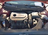 Hyundai Sonata Sel 5NPE34AF6KH753450 снимка