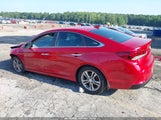 Hyundai Sonata Sel 5NPE34AF6KH753450 снимка