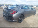 Honda Civic Ex SHHFK7H68MU220207 снимка