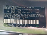 Toyota Sienna Le 8 Passenger 5TDKZ3DC5HS782891 снимка