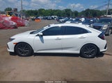 Honda Civic Ex SHHFK7H63MU400226 снимка