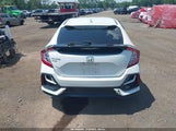 Honda Civic Ex SHHFK7H63MU400226 снимка