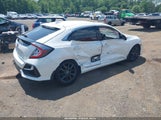 Honda Civic Ex SHHFK7H63MU400226 снимка