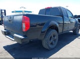 Nissan Frontier Le 1N6AD06U46C434297 снимка
