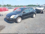Nissan Sentra 2.0 S 3N1AB6AP8CL713722 снимка
