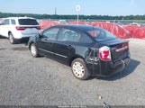 Nissan Sentra 2.0 S 3N1AB6AP8CL713722 снимка