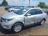 Chevrolet Equinox Awd Lt 1.5L Turbo 3GNAXUEV1LS729107 fotografie