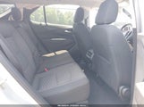 Chevrolet Equinox Awd Lt 1.5L Turbo 3GNAXUEV1LS729107 снимка