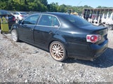 Volkswagen Jetta Wolfsburg 3VWEF71K07M158887 снимка