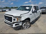 Ford F-150 Xl 1FTEW1E51JFC11589 снимка