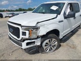 Ford F-150 Xl 1FTEW1E51JFC11589 снимка
