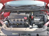 Nissan Sentra Sv 3N1AB7AP2GY318045 снимка