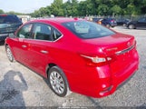 Nissan Sentra Sv 3N1AB7AP2GY318045 снимка