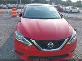 Nissan Sentra Sv 3N1AB7AP2GY318045 снимка