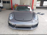 Porsche 911 Turbo/Turbo S WP0AD2A92ES166114 снимка