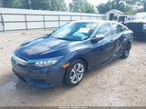 Honda Civic Lx 2HGFC2F59JH579343 снимка