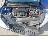 Nissan Sentra Sr 3N1AB7AP1FY289183 снимка