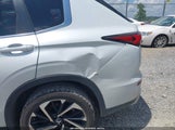 Mitsubishi Outlander Se 2.5 S-Awc JA4J4UA84PZ018053 photo