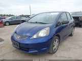 Honda Fit JHMGE8H31BC019492 снимка