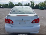 TOYOTA COROLLA S 1NXBR32E76Z687211 снимка