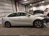 Kia Forte Lxs 3KPF24ADXME310103 fotografie