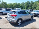 Honda Hr-V Awd Ex 3CZRU6H59LM727177 fotografie